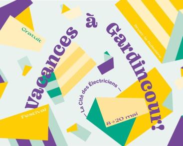 Festival "Vacances à Gardincour !" 2024