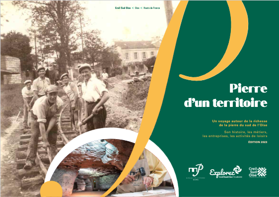 Pierre d'un territoire