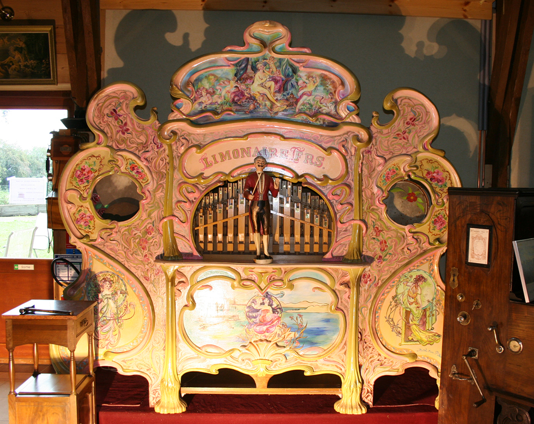 Musées des Hauts-de-France
