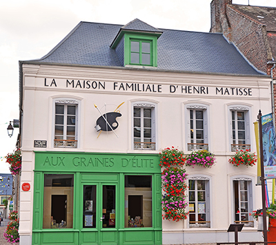 Musées des Hauts-de-France