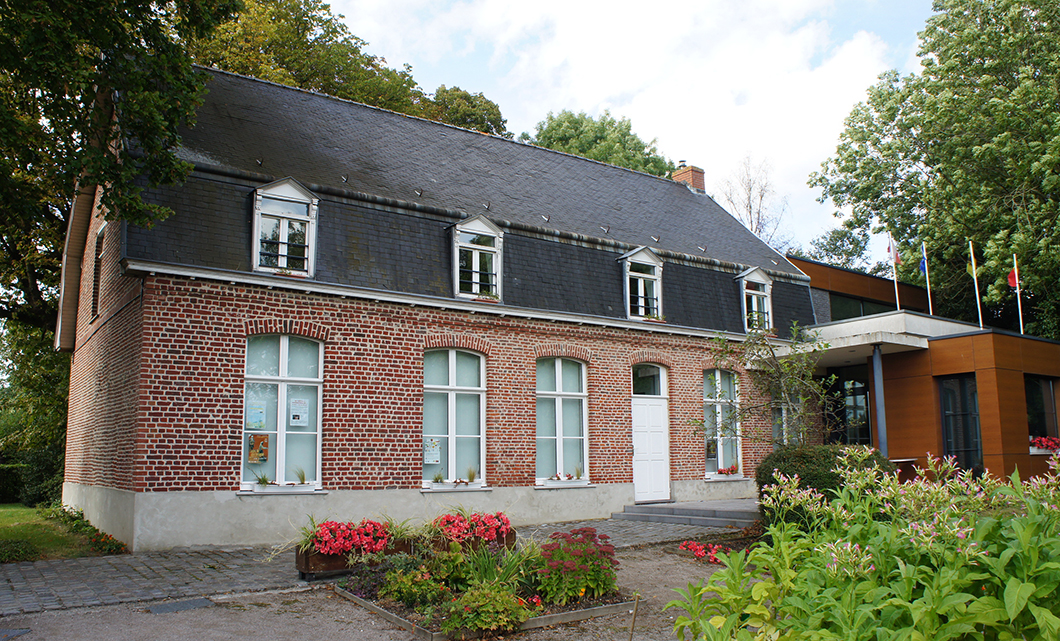 Musées des Hauts-de-France