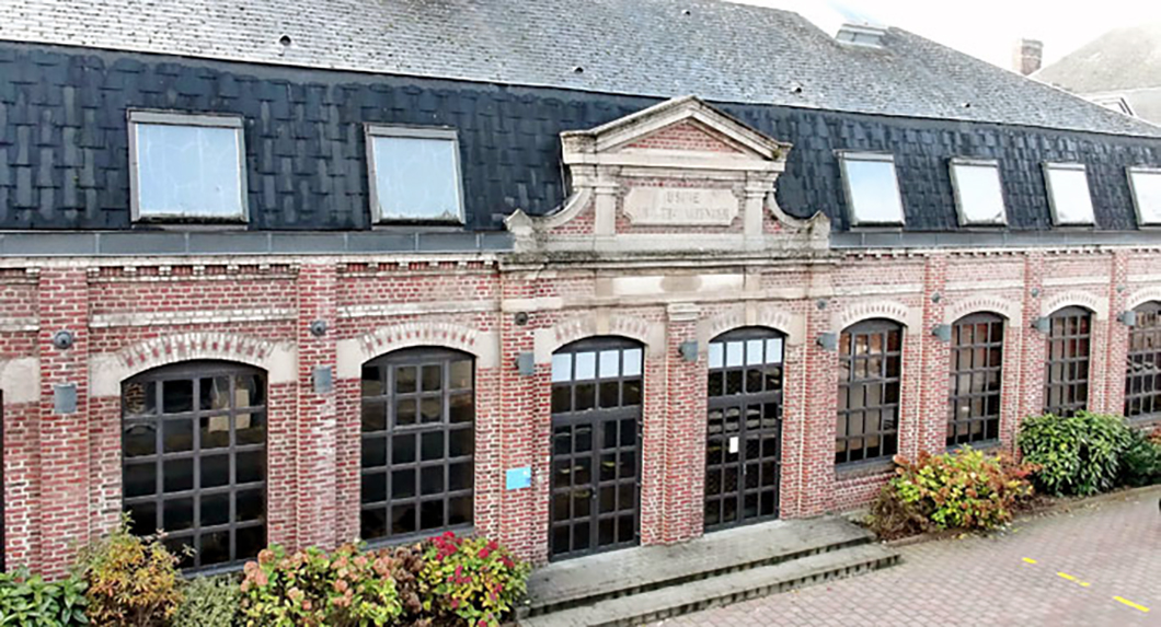 Musées des Hauts-de-France