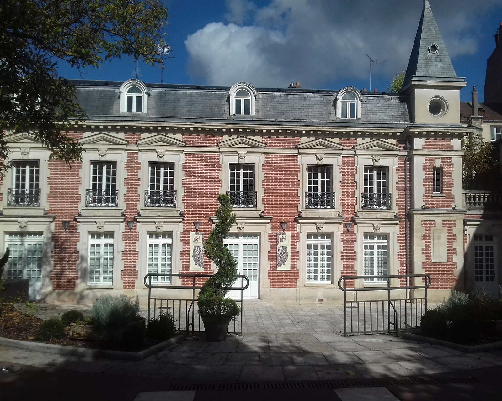Musées des Hauts-de-France