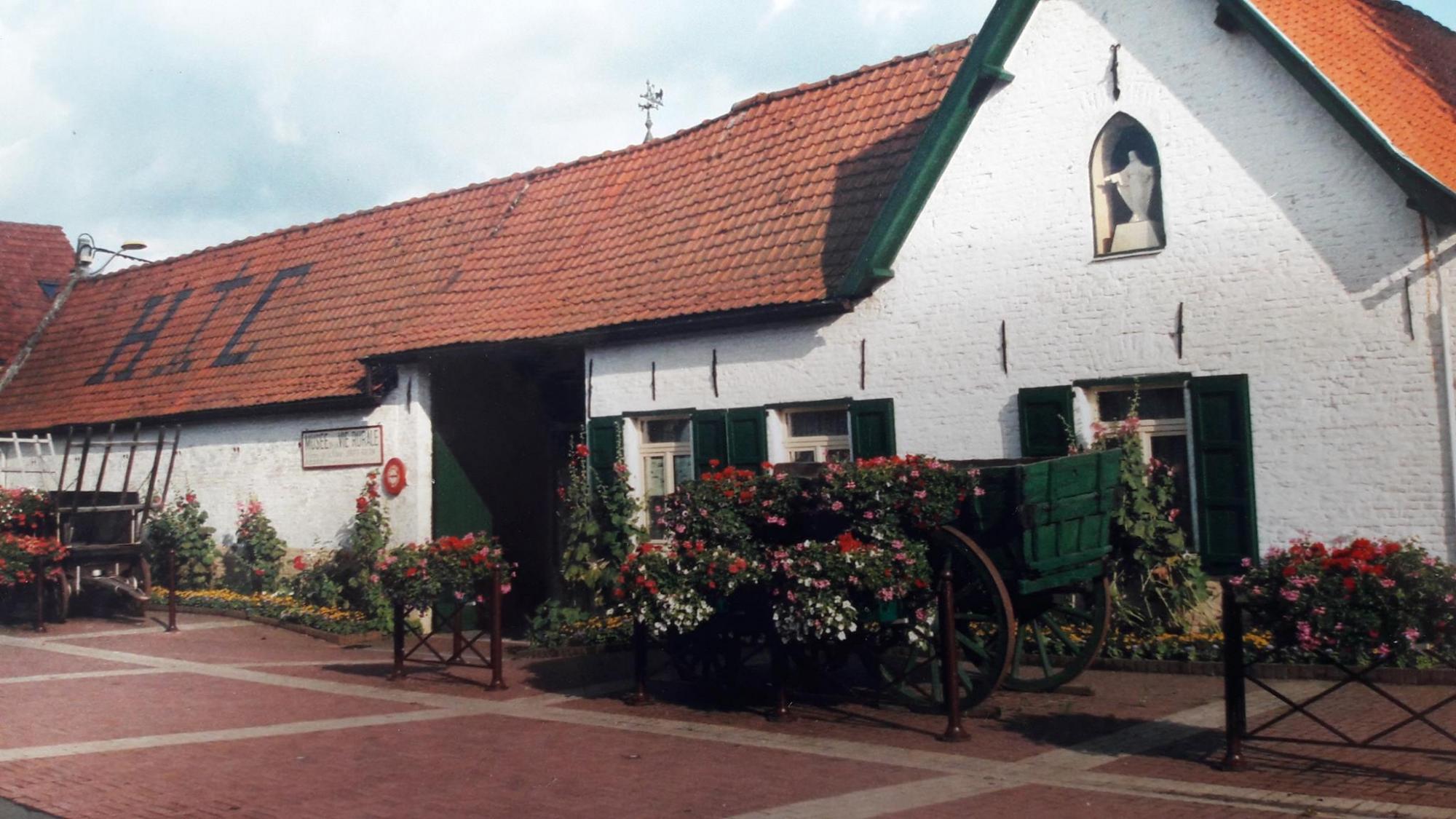 Musées des Hauts-de-France