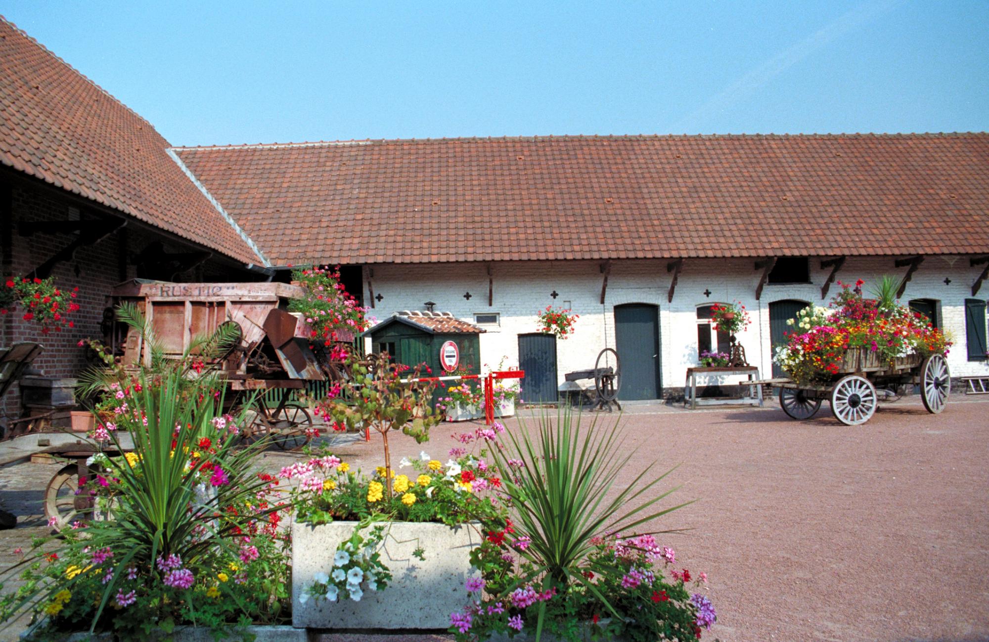 Musées des Hauts-de-France