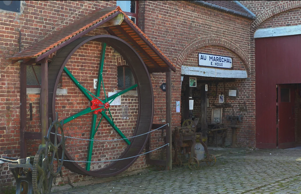 Musées des Hauts-de-France