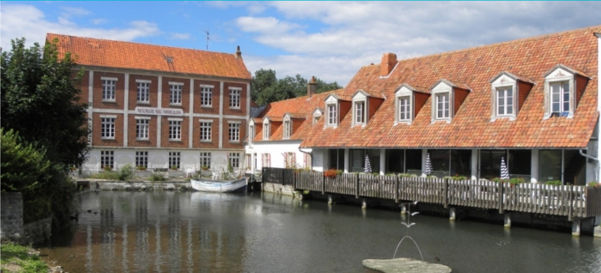 Musées des Hauts-de-France