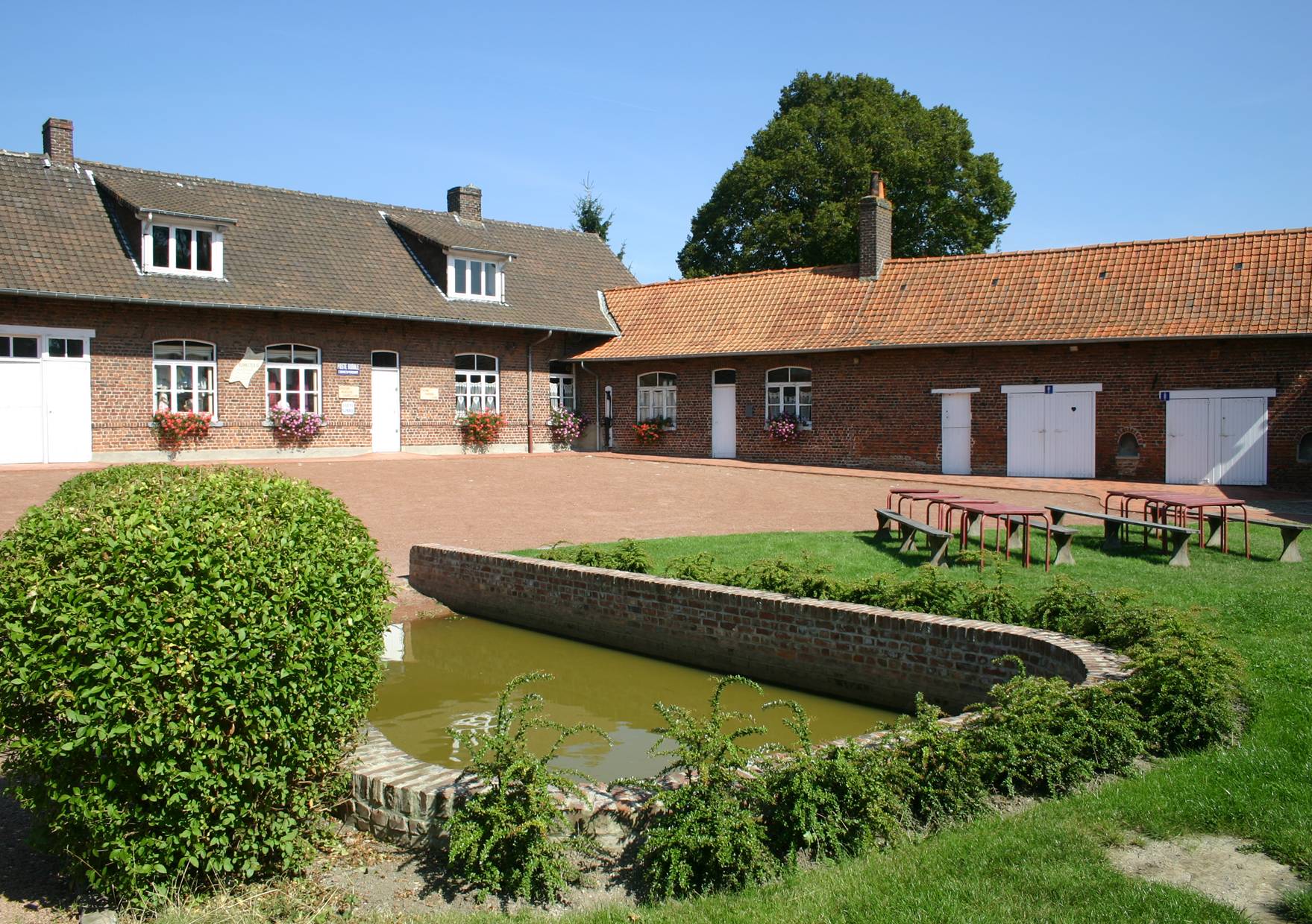 Musée de la vie rurale - Steenwerck