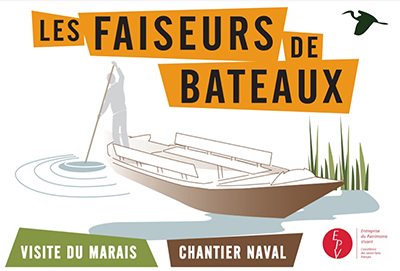 Les Faiseurs de bateaux