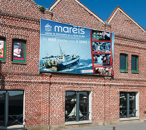 Musées des Hauts-de-France