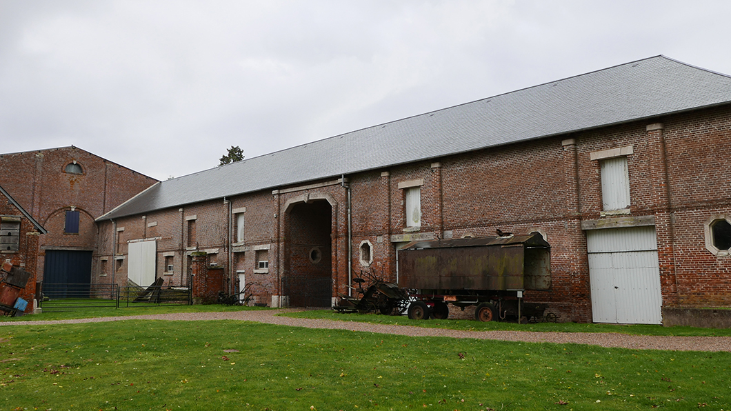 Musée de la Vie agricole et Rurale de l'Oise