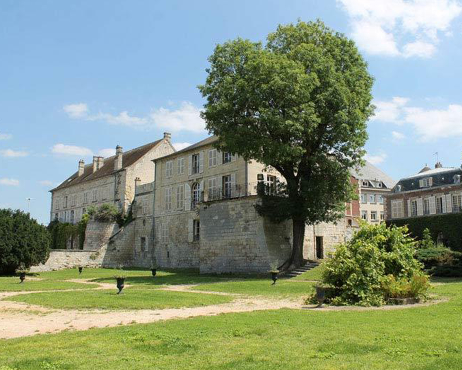 Musée Gallé-Juillet