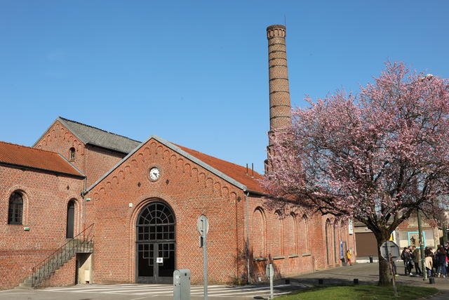 Musées des Hauts-de-France
