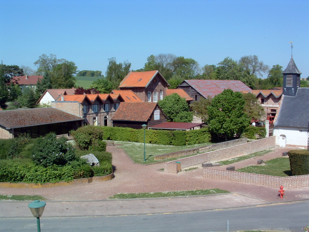 La Ferme d'Antan