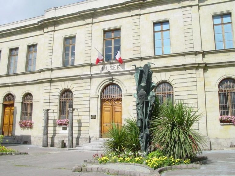Musée d'Archéologie et d'Histoire locale