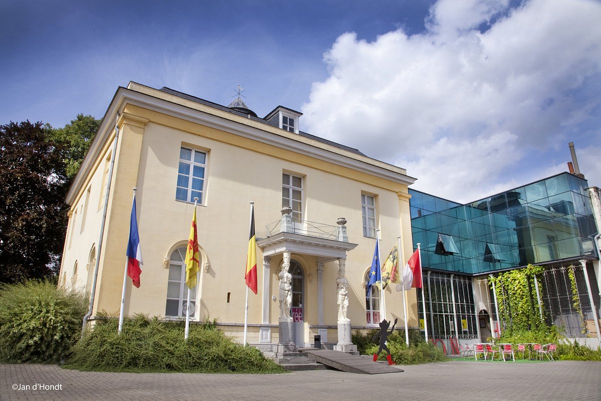 Musées des Hauts-de-France