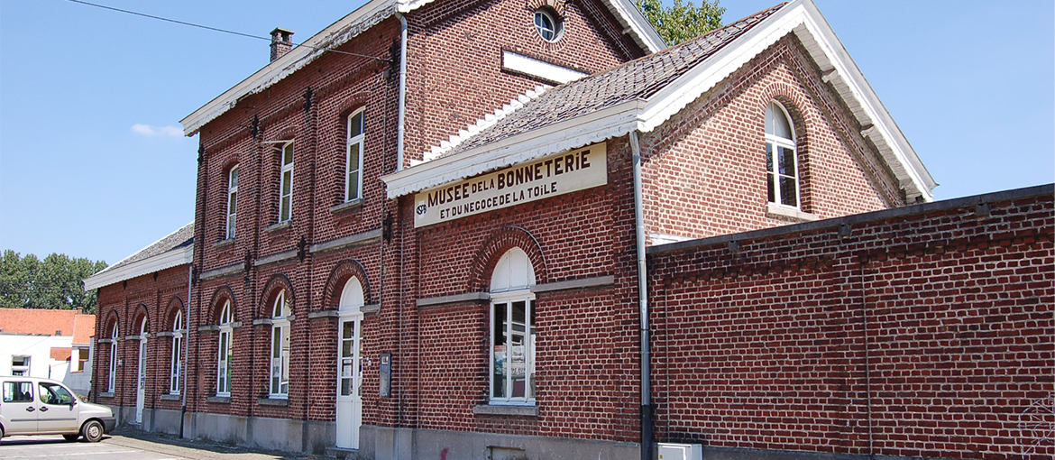 Musées des Hauts-de-France
