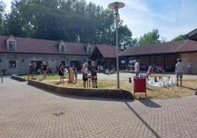 Musée des Jeux Traditionnels