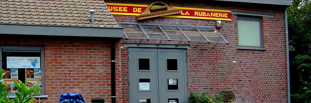 Musée de la Rubanerie