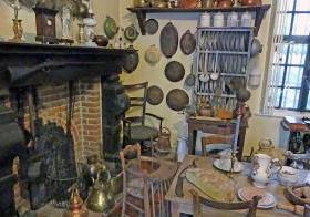 Musée de Folklore et des Imaginaires