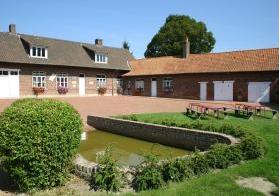 Musée de la vie rurale - Steenwerck