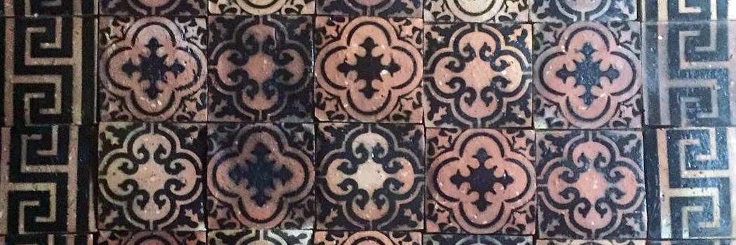 Carrelages de Saint Samson