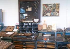 Musée de l'Imprimerie