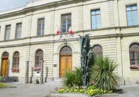 Musée d'Archéologie et d'Histoire locale