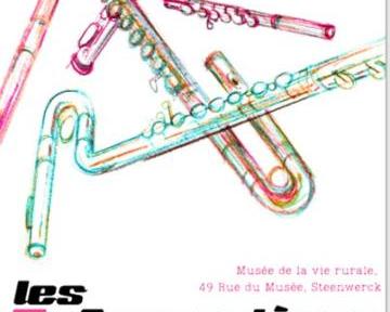 Concert les TrAaversières