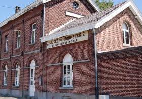 Musée de la Bonneterie et de la Pierre