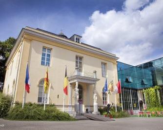 Maison de la Marionnette