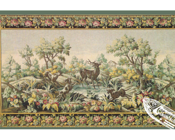 Trésors cachés de La Filandière