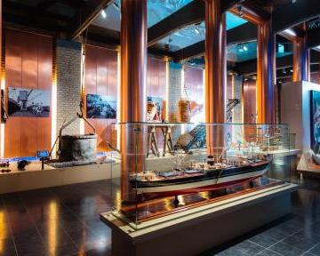 Quand la sophrologie s'invite au musée