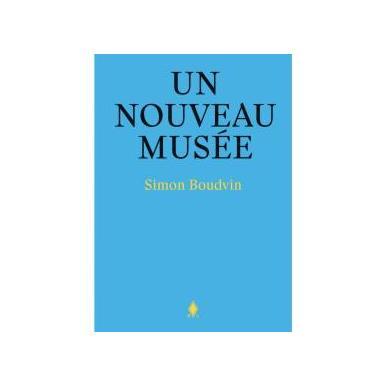Un nouveau Musée