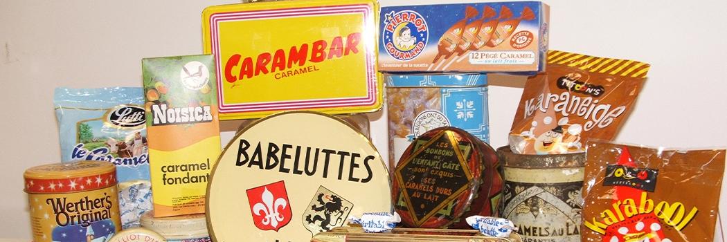 La Maison de la Confiserie