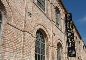 Musée de la Nacre et de la Tabletterie
