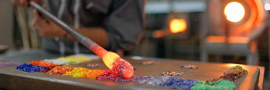 Atelier-Musée du Verre (AMV)