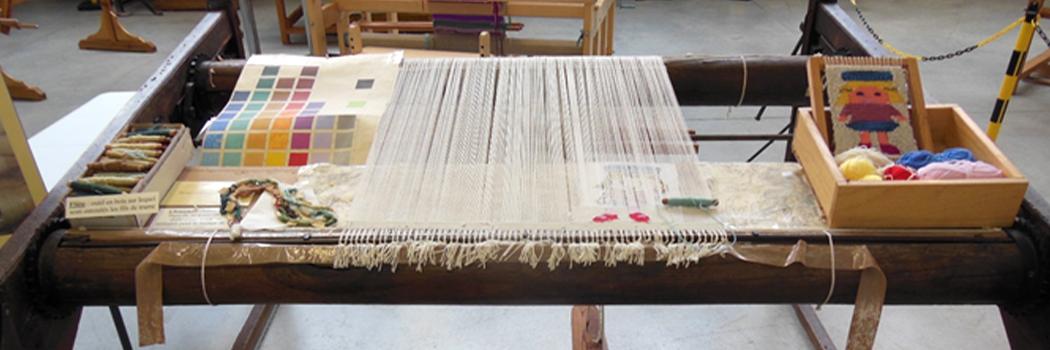 Maison du Textile