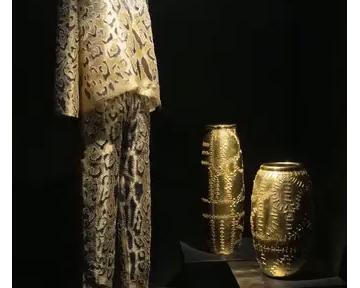 Visite nocturne de l'exposition Galante et Lancman