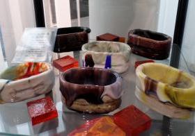 Mémoire verrière de Boussois