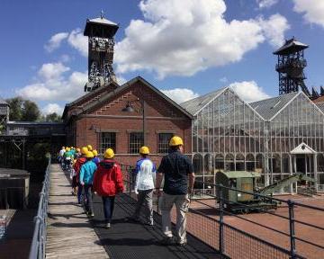 Centre Historique Minier