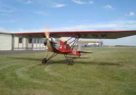 Association Aéronautique Histoire de Méaulte (AAHM)