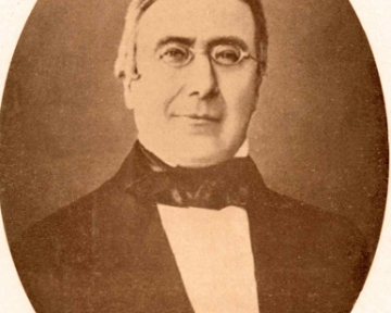 Théophile Legrand, un grand capitaine d'industrie