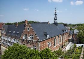 Hôpital Notre-Dame à la Rose