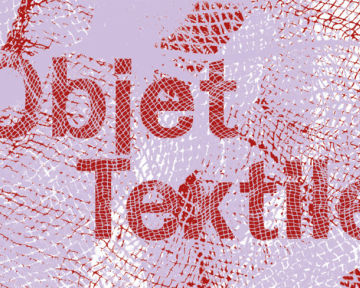 Biennale Objet Textile #5