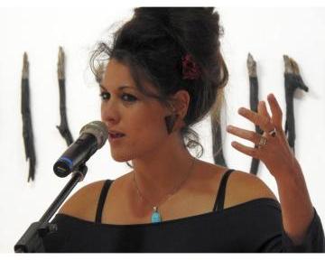 Ada MONDES "les déserteurs"