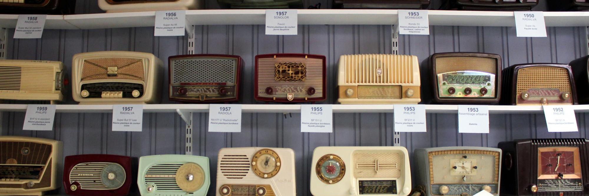 Musée de la Radio