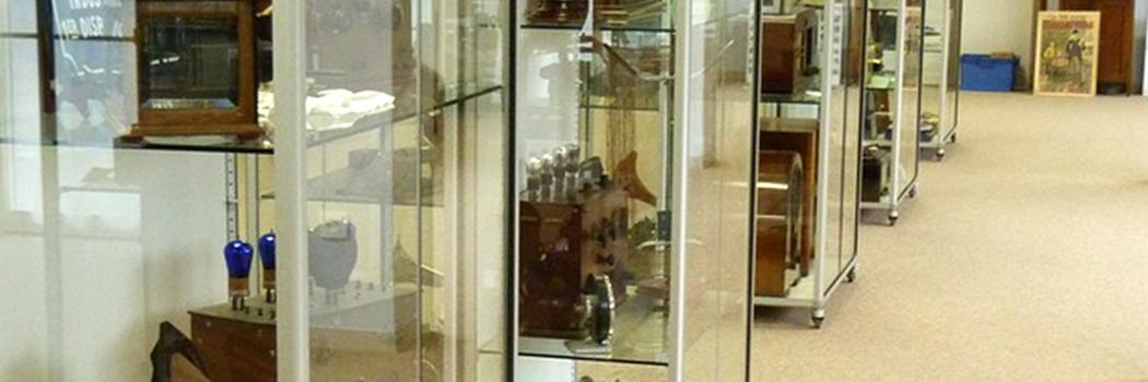 Musée de la machine parlante