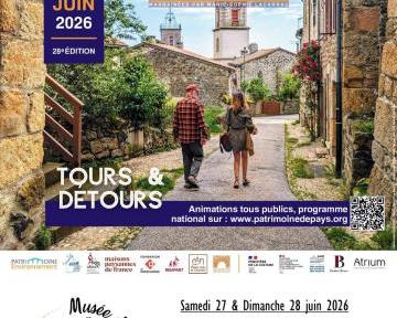 Venez découvrir l'art du soufflage de verre