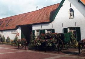 Musée de la Vie Rurale - Fretin